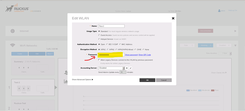 A screenshot of a computer

AI-generated content may be incorrect.