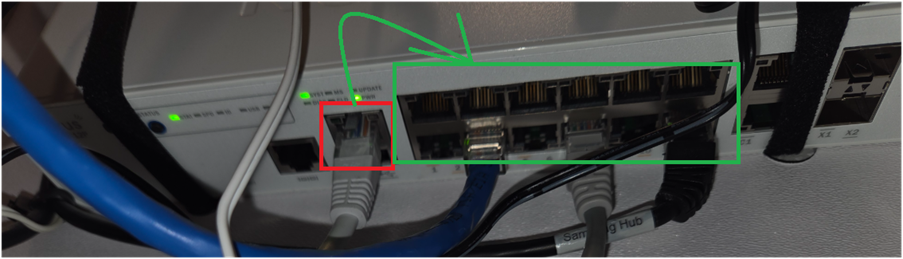 A close-up of a computer plug

AI-generated content may be incorrect.
