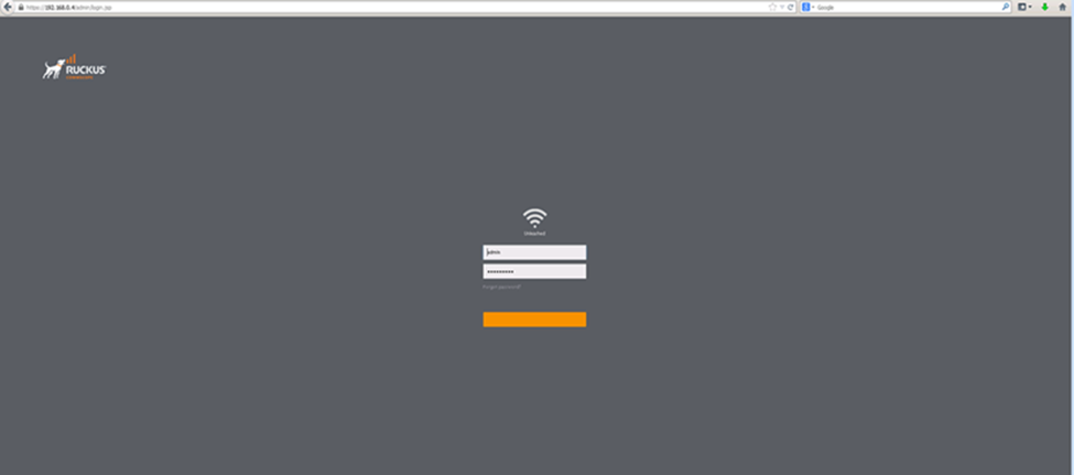 A screenshot of a computer

AI-generated content may be incorrect.