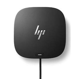 HP USB-C Dock G5