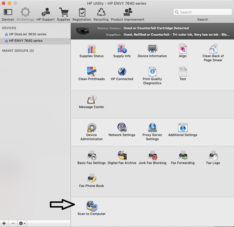 hp printer scan to computer mac default folder hp printer scan to computer mac default folder