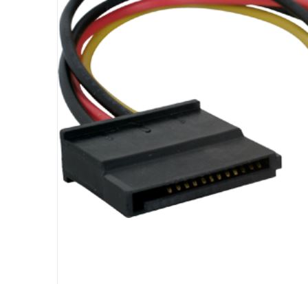 SATA Power cable 