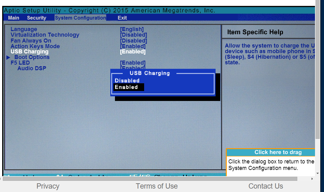 Battery dies fast HP Support Community 6797185