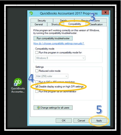 resize windows quickbooks for windows resize windows quickbooks for windows