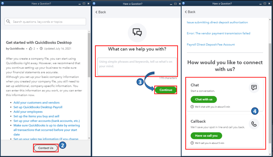 Solved: Electronically filing form 941