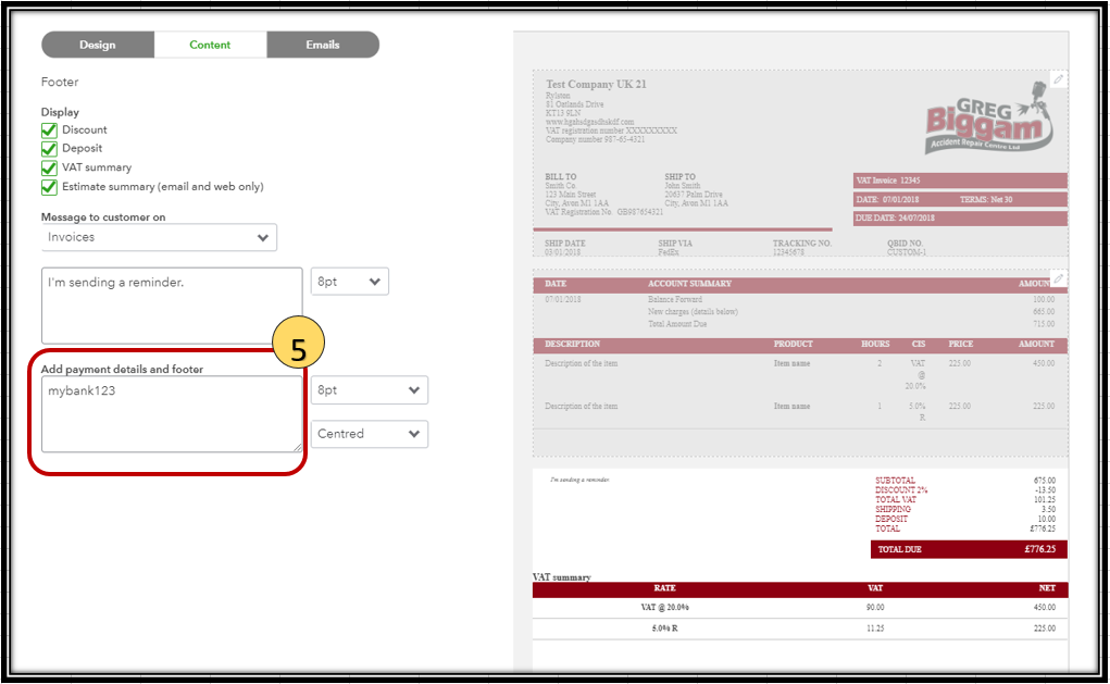 solved-how-to-i-show-bank-transfer-payment-info-on-my-invoices