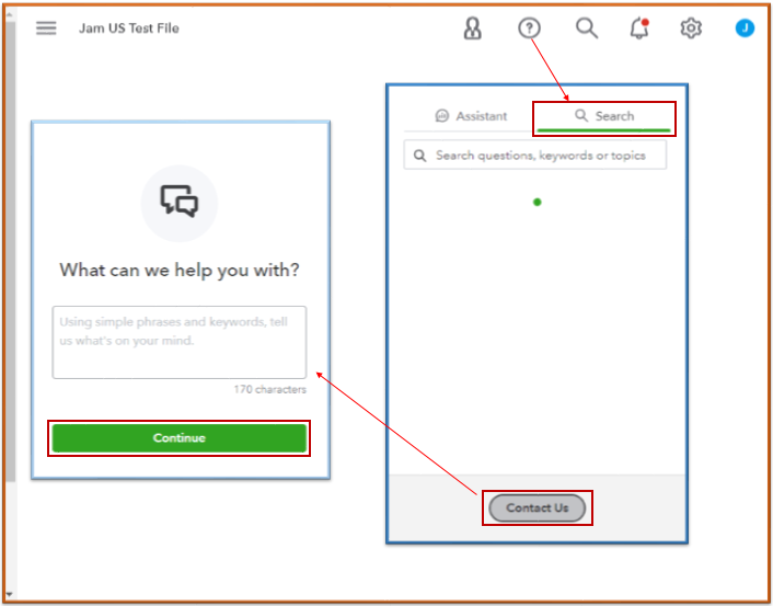 Application error while trying to send invoice