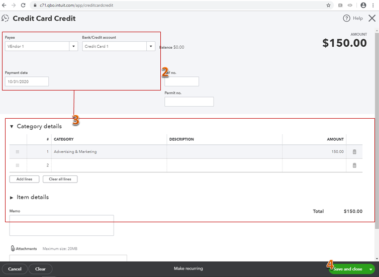 Irs Refund Credit Card