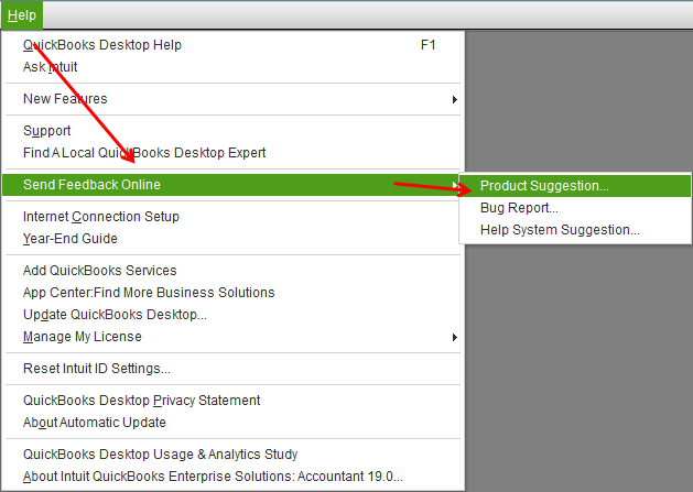 change default invoice email in quickbooks for mac