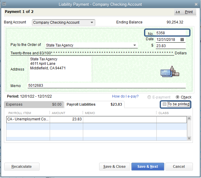 Quickbooks Learn &amp; Support Online QBO.Support State