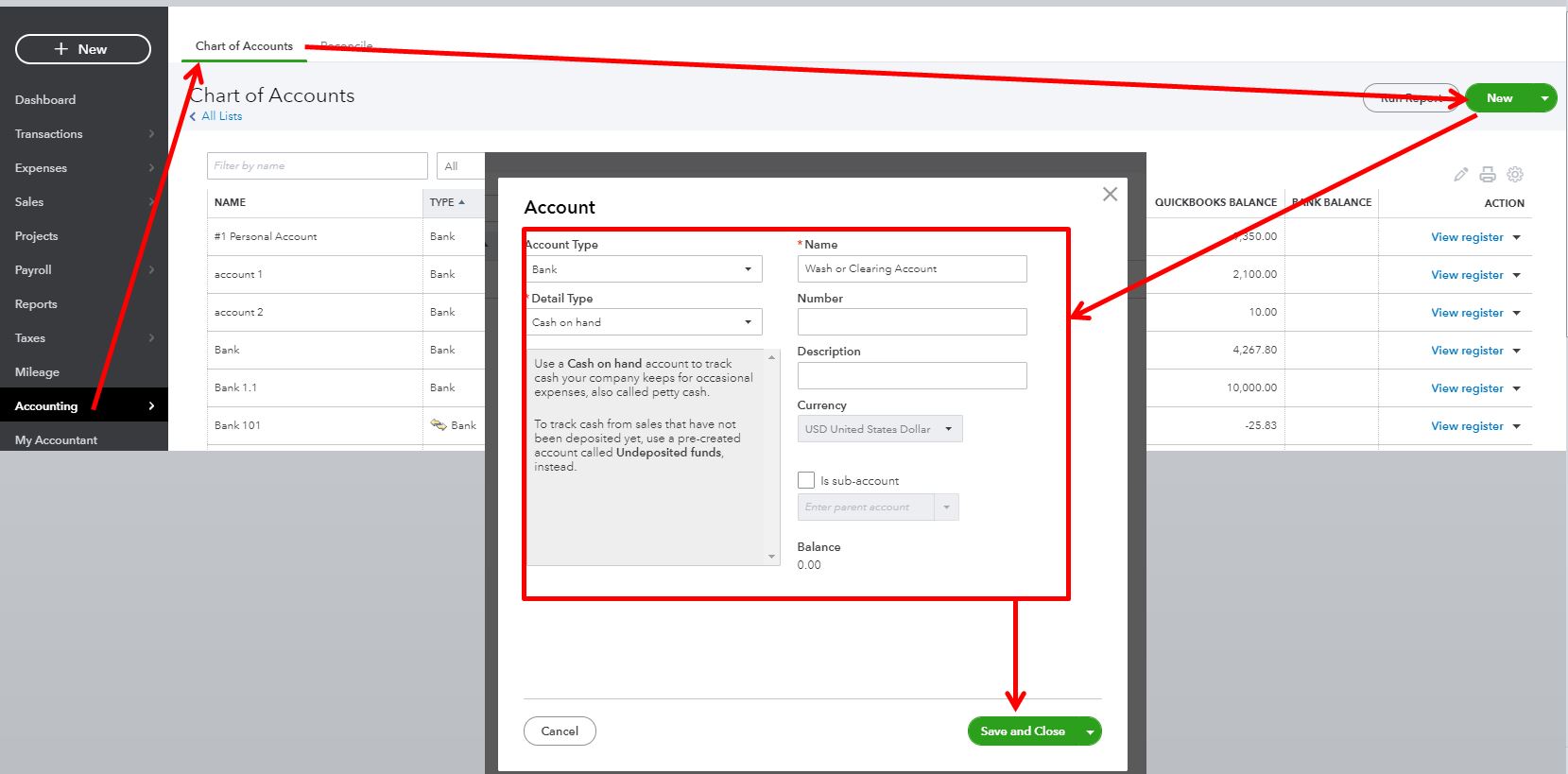 Record payment to vendor on behalf of another vendor