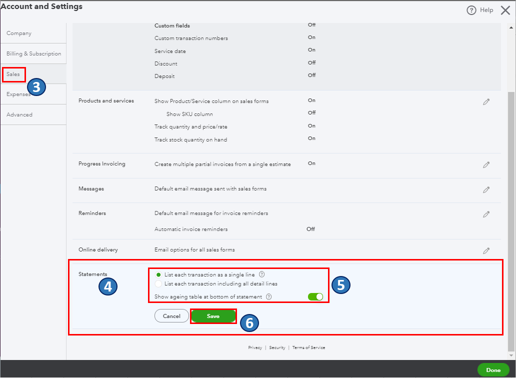 how-can-i-change-the-customer-statement-template