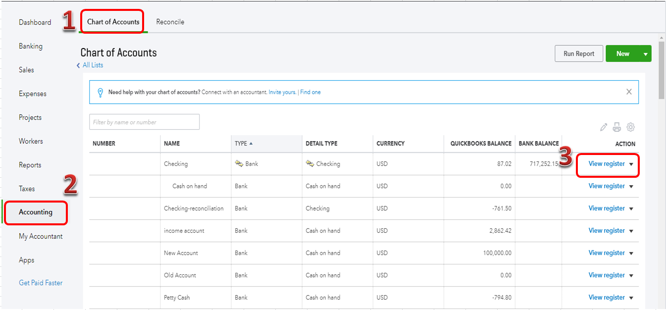 TruQua - BlackLine Account Reconciliation and the Universal Journal