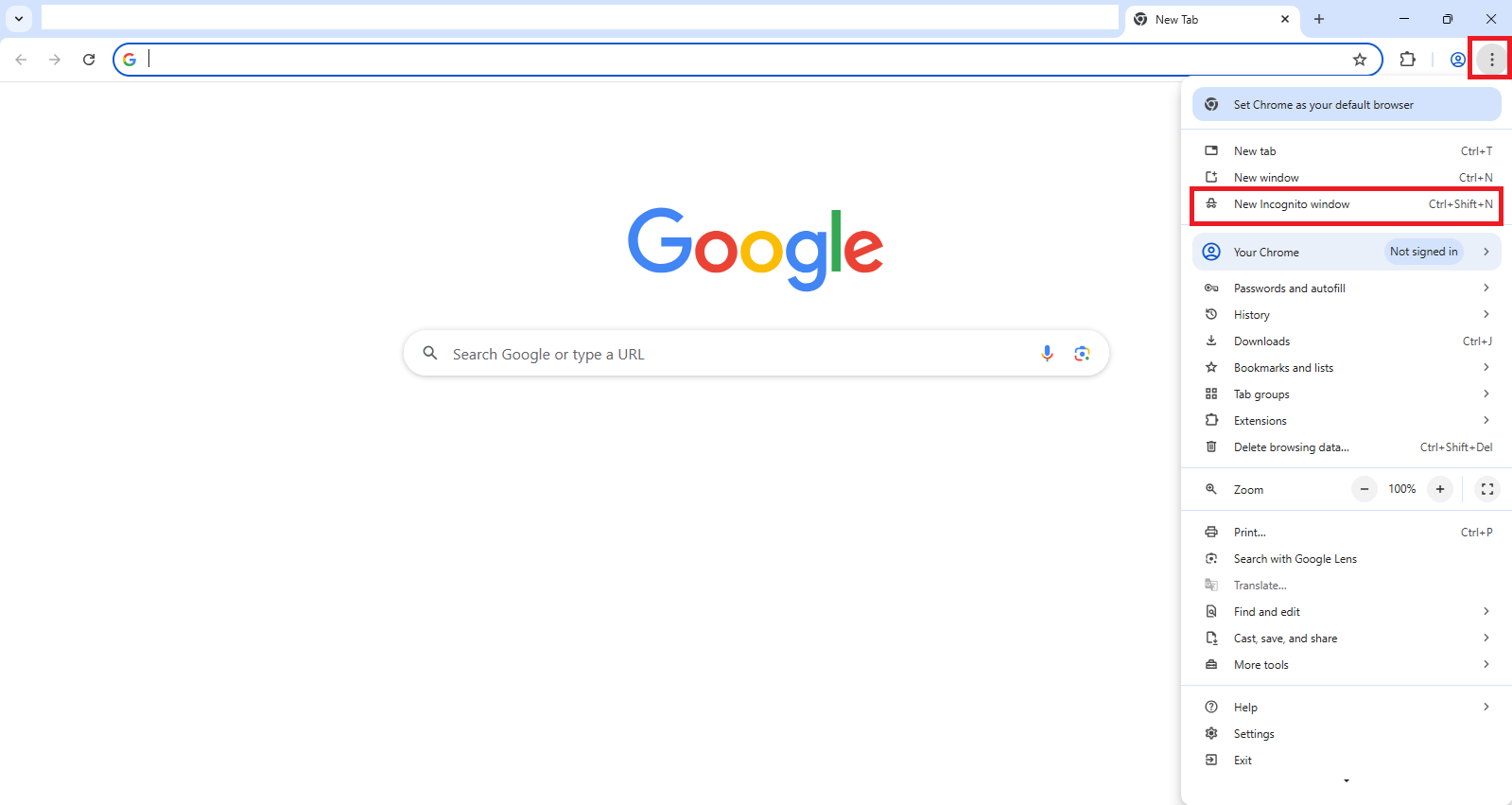Image
