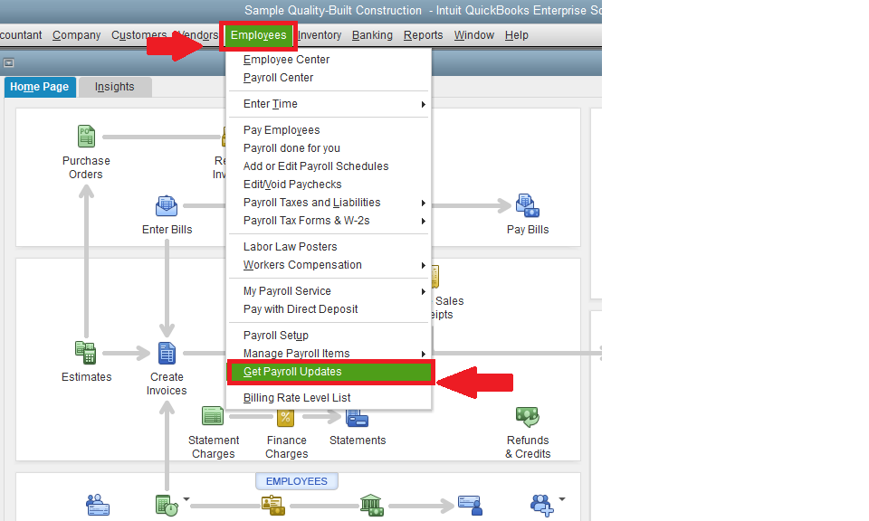 intuit quickbooks 2015 install