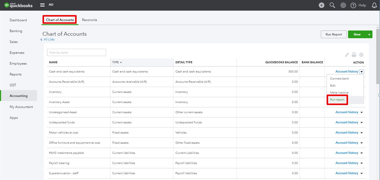 Maybank Transaction History Is Not Available - Using the 'transaction