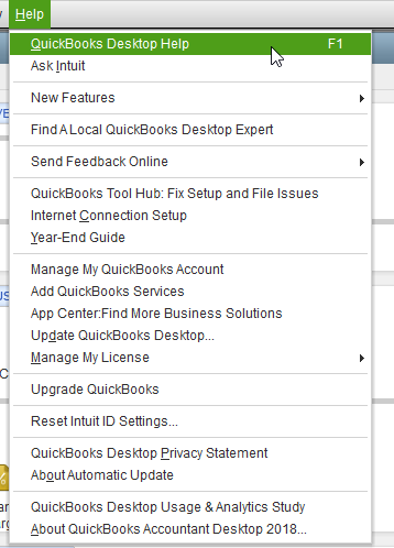 send email from quickbooks for mac