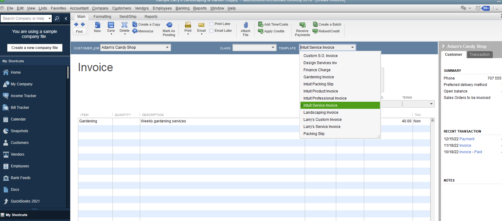 create-invoice-template-quickbooks