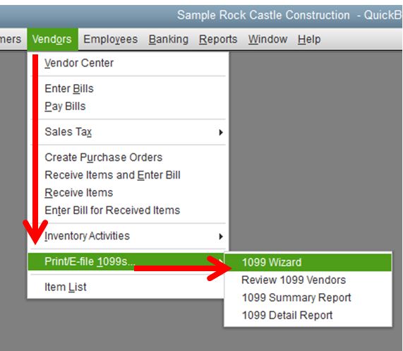 How To Print 1099 Forms In Quickbooks 2015 Leah Beachum s Template