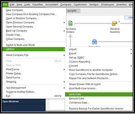 Windows 11 Pro - Tech 4 Accountants