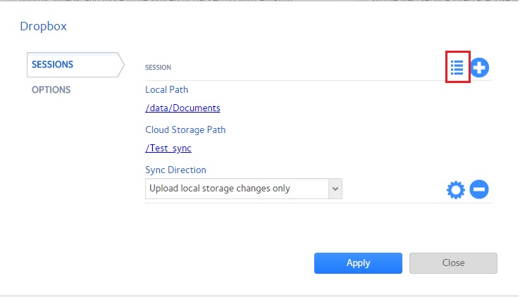 dropbox