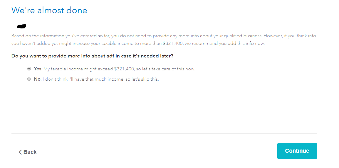 Tax Forms Will Not transfer, infinite loop repeating same two checks