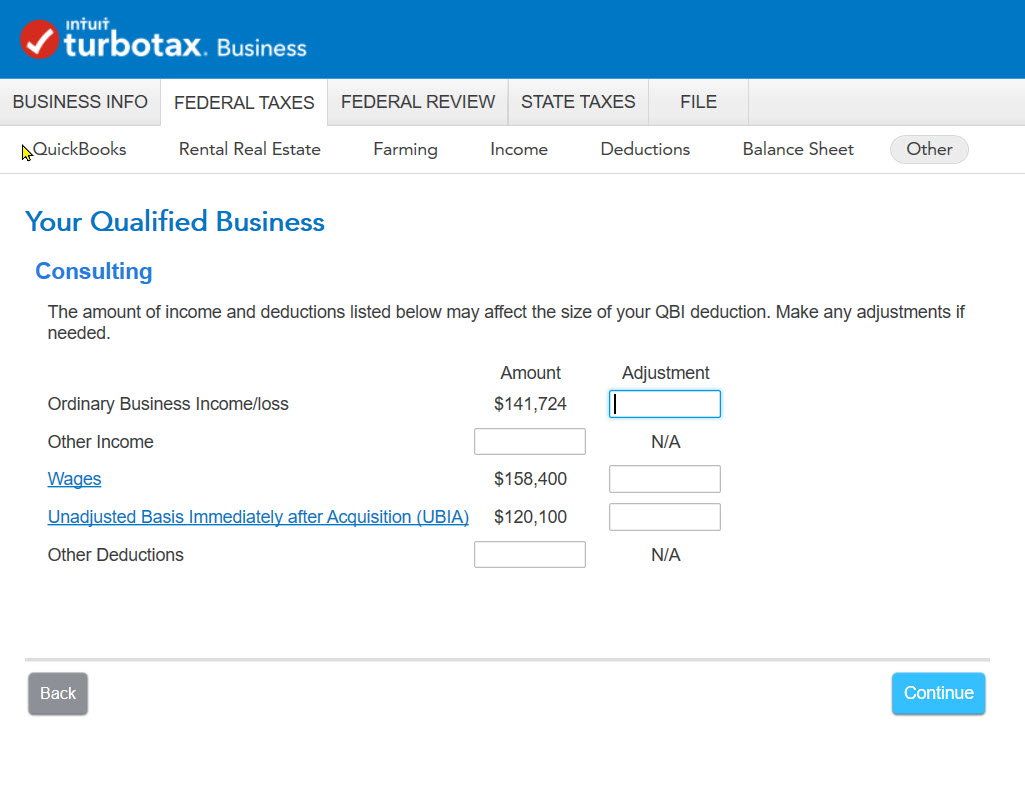 Sec199A-QBIadjustments
