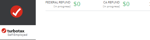 Refund amount