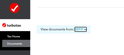 Viewing documents
