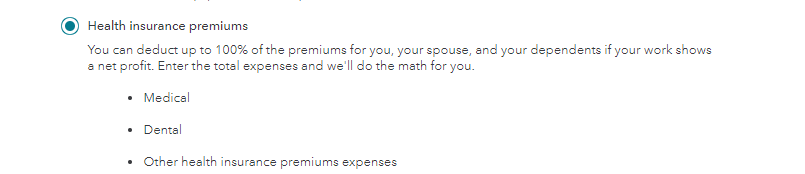 SE insurance