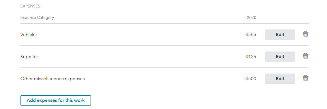 Auto input
