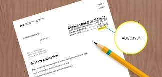 Produire votre déclaration de revenus en ligne : comprendre IMPÔTNET(ARC) -  Canada.ca